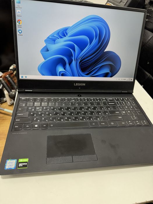 Продам Lenovo Legion