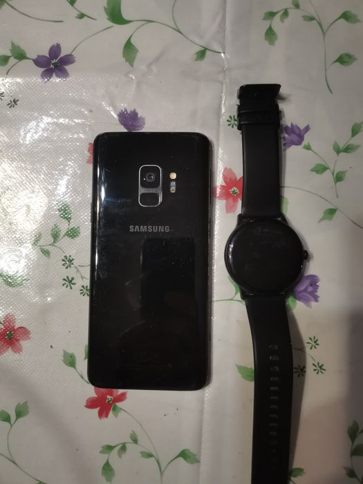 Samsung Galaxy S 9   4/64гб