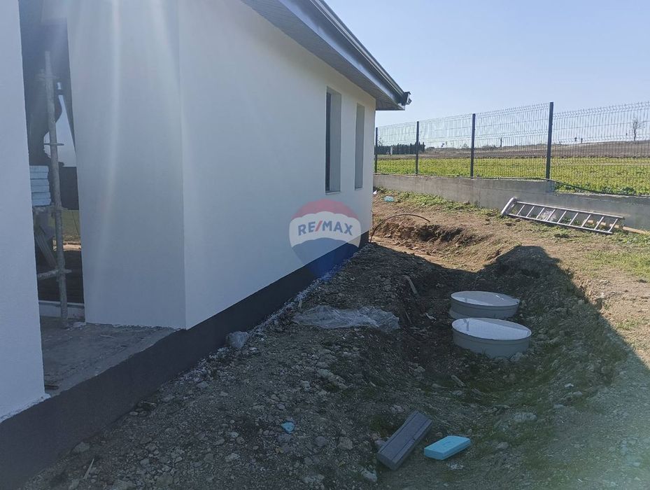 Продава се Къща в с. Кичево, Област Варна - 161 кв.м за 1609 €/кв.м - Снимка #6