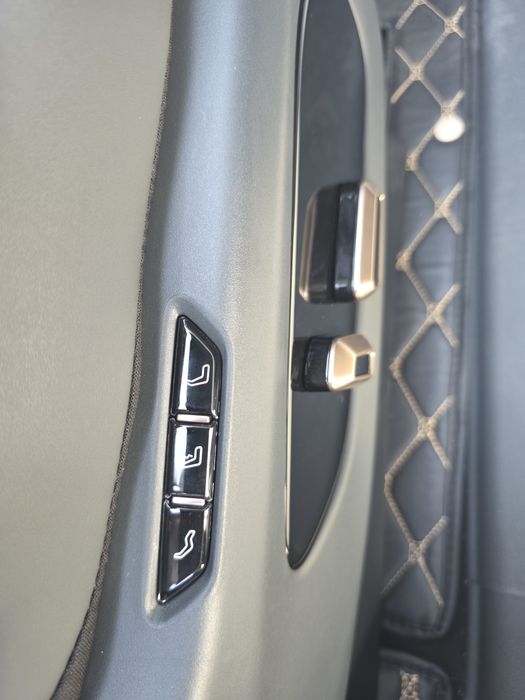 Dongfeng ep 008 Ultra 2025
