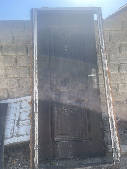 Есик сатылады жағдайы жақсы Қайнар булақта