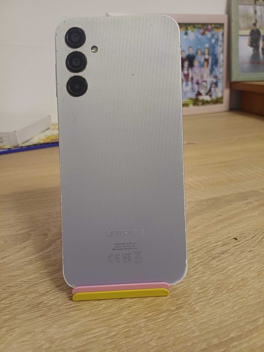 Samsung a14 functioneaza impecabil