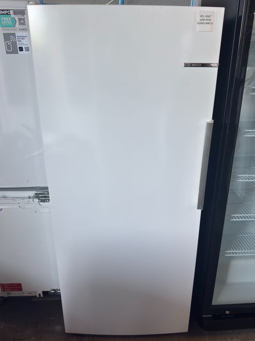 Congelator vertical 6 sertare, 70cm latime Bosch GSN51AWCV, factura si garantie 12 luni