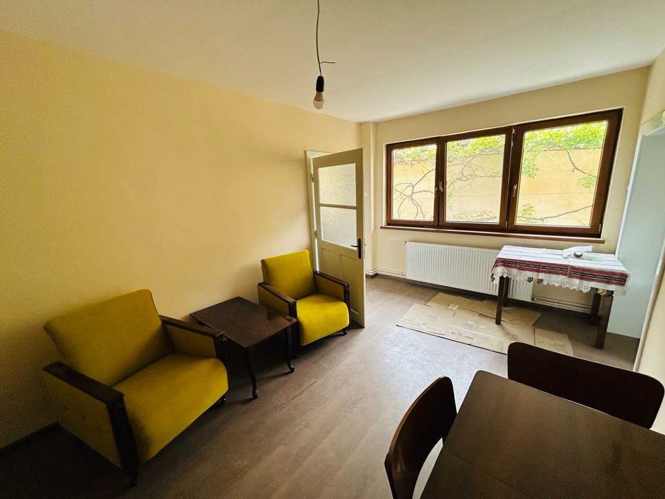 PF vand Casa 3 camere renovata, zona Binderbubi, teren 331 mp