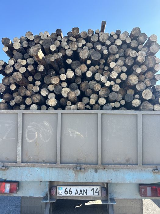 Жерди, сырғауыл сатылады.