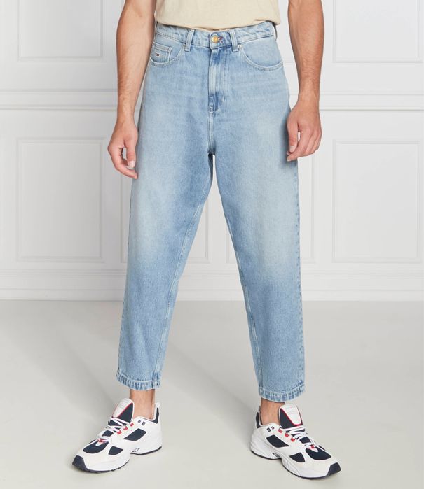 Blugi tommy hilfiger