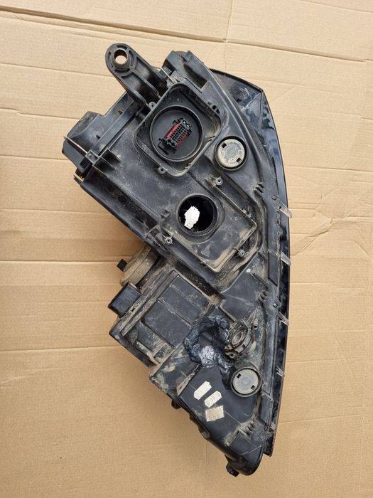 Far dreapta Passat B7 Europa R19 2015 9pini