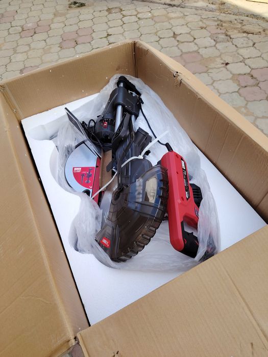 Торцовочная пила SKIL