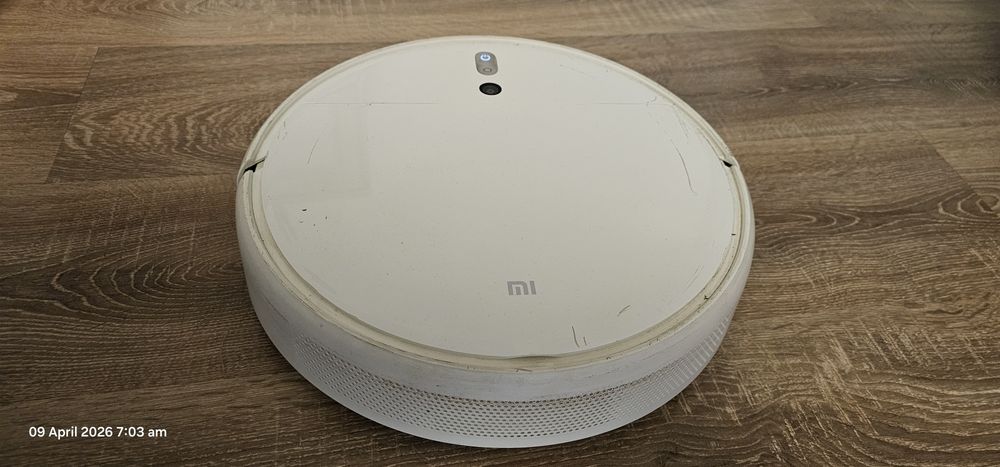 Робот пылесос Mi Vacuum Mop