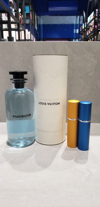 Louis Vuitton Imagination парфюмированний вода  100% оргиналь