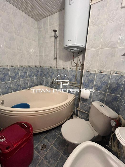Едностаен апартамент, под наем, Св.Св. Константин и Елена