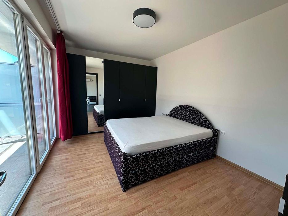 Продава се Двустаен апартамент в София, Кръстова вада - 66 кв.м за 3864 €/кв.м - Снимка #4