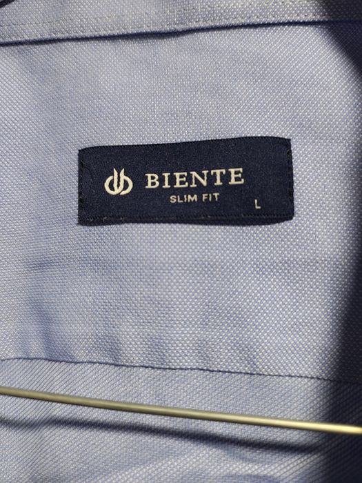 Cămașă Biente slim-fit