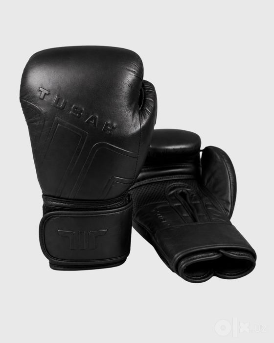 Боксерские перчатки Tusah PREMIUM