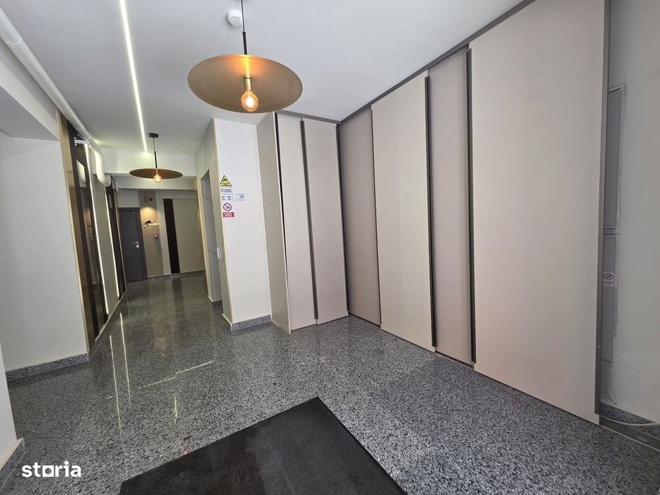Apartament 2 camere Pipera, 67 mp, etaj 1,complex nou finalizat