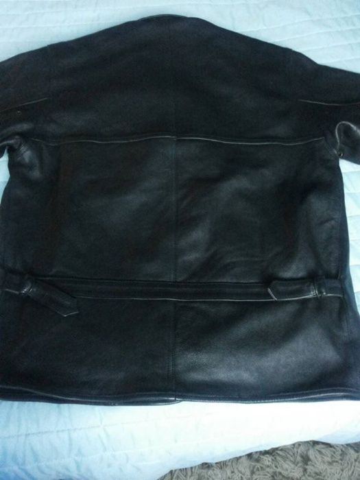 Мъжко кожено яке