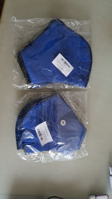 Неопренови ръкавици за плуване