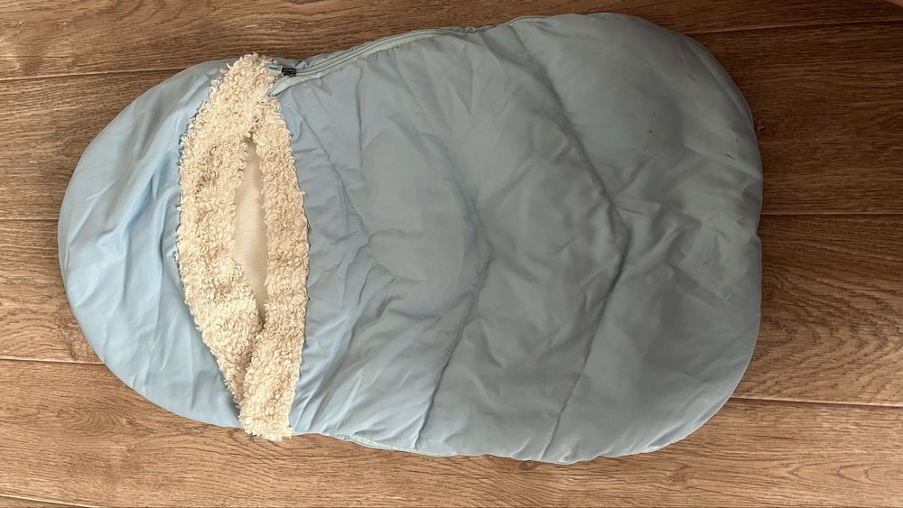 Кокон и комбинезоны