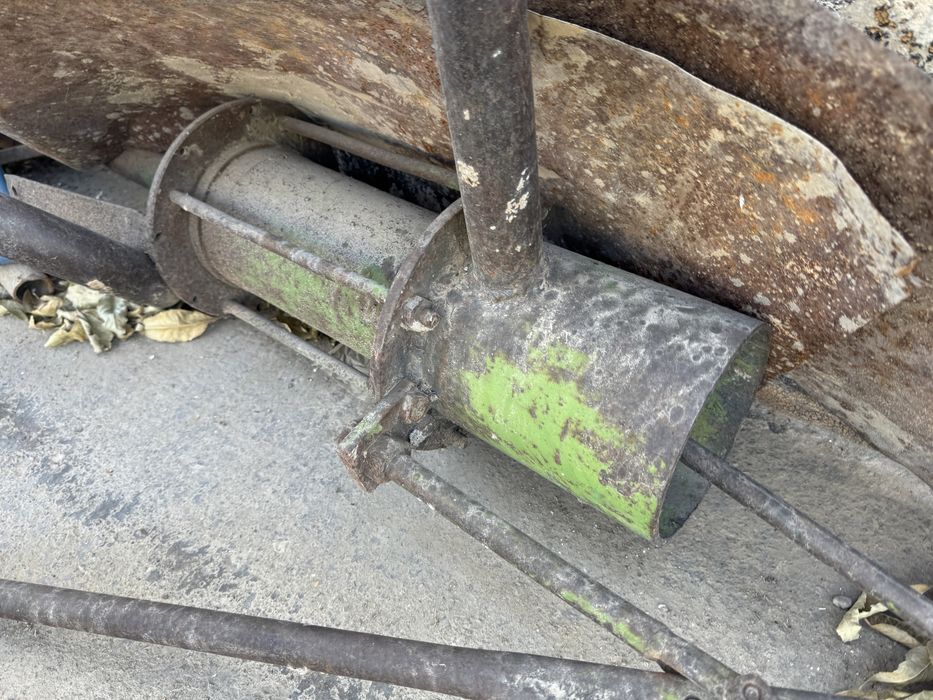 Ручной насос для воды