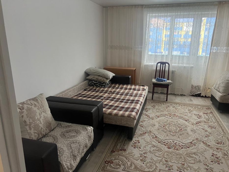 Продам квартиру на 6-ом микрорайоне