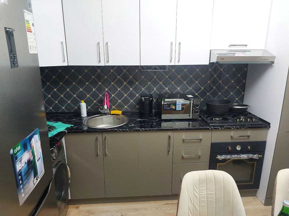 Kvartira ijaraga Olmazor City