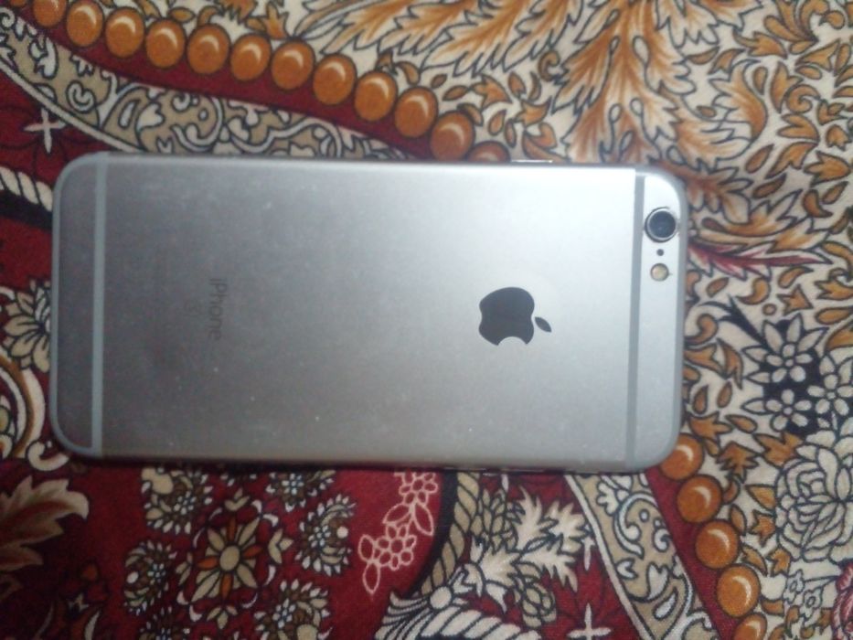Iphone 6s 64gb holati yaxshi
