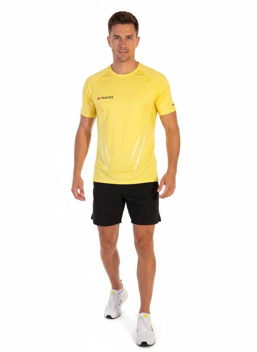 TRIMTEX Тениска/Мъжка L