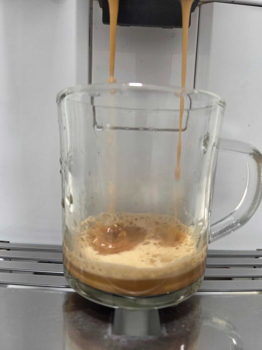 Espressor Automat Philips EP5961 Aparat cu Cafea Boabe Saeco Incanto