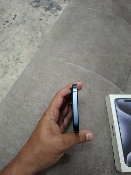 IPhone 15 Pro Max идеал холатда