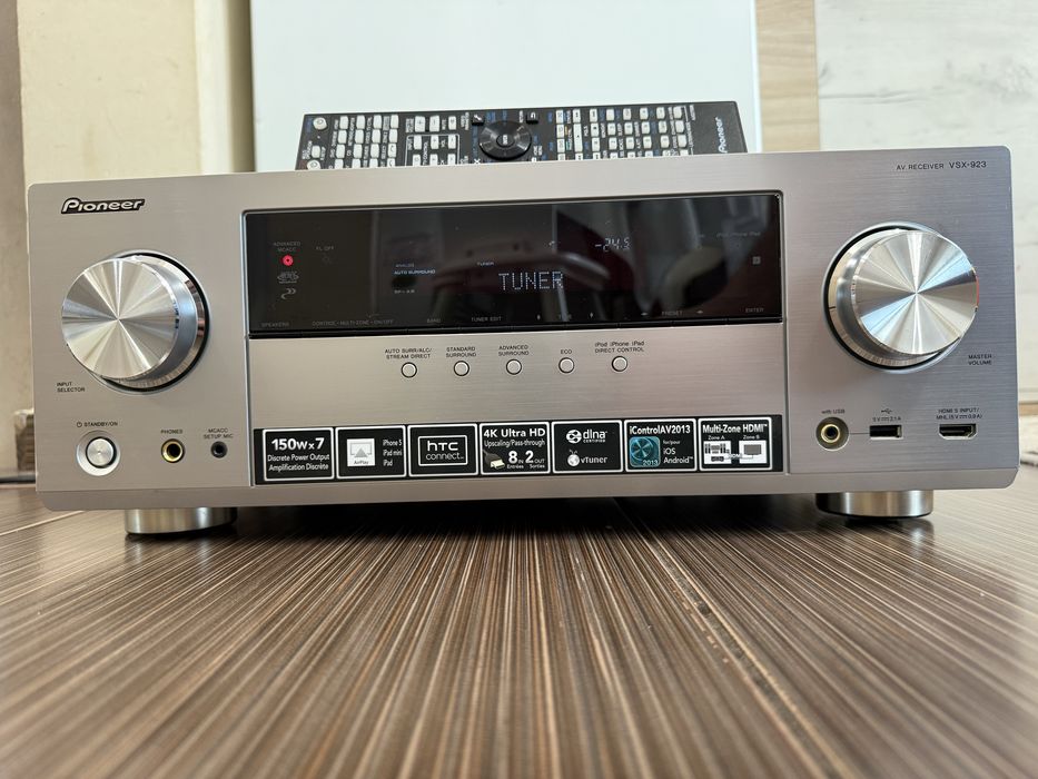 Pioneer VSX-923 7.2 канален