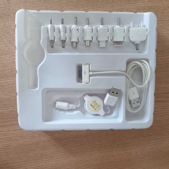 Mufe electronice noi