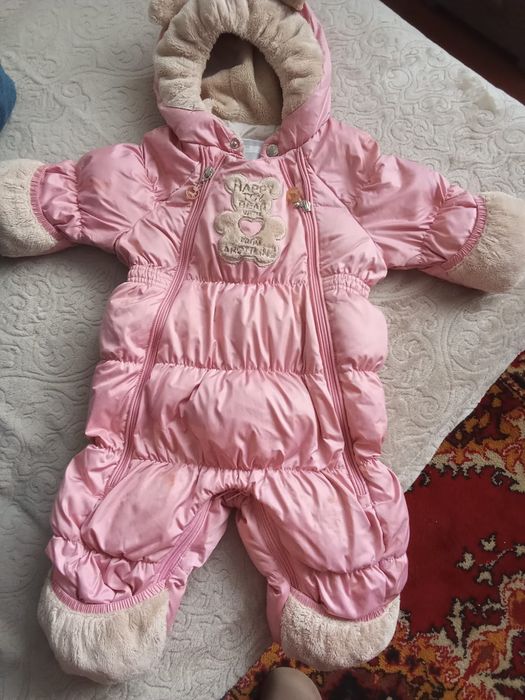 Комбинезоны демисезонные,весна