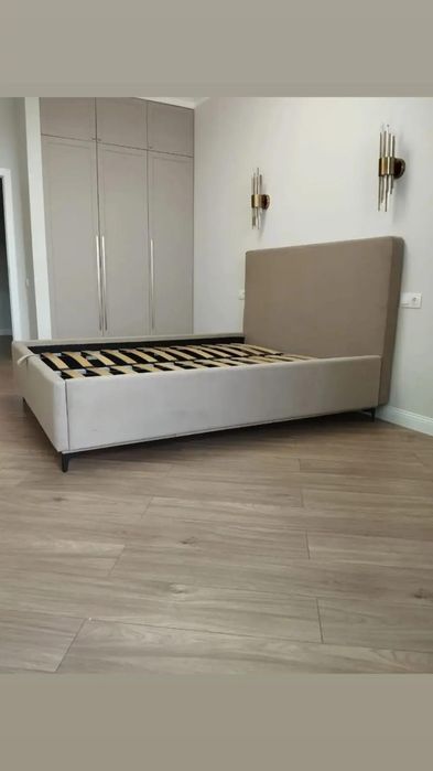 Кровати для спальни, матрацы.