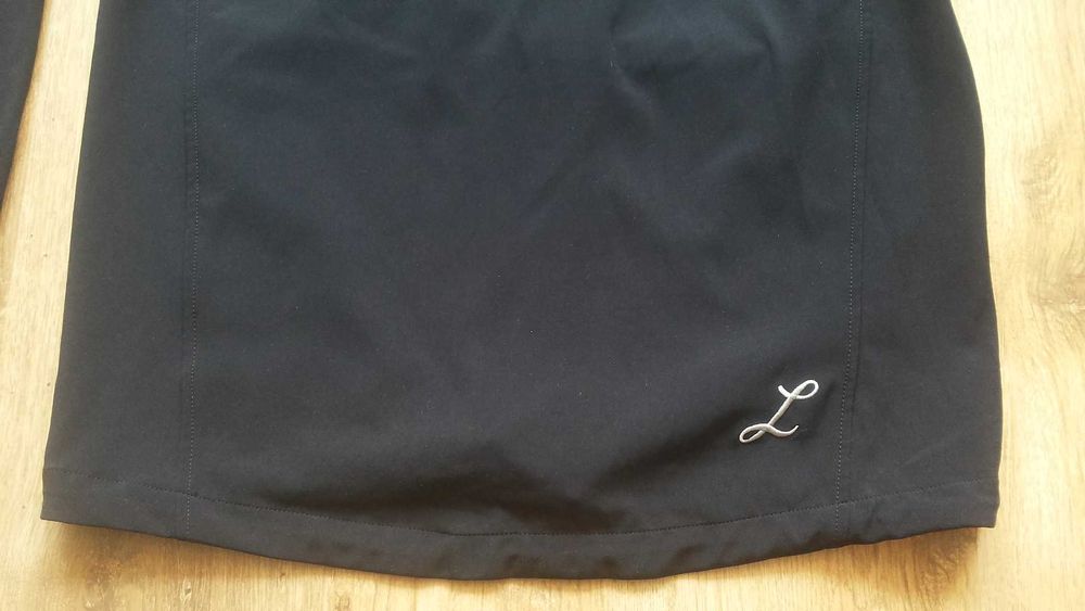 Lundhags Stretch Jacket размер M еластична горница - 1981