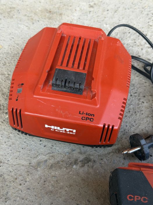Hilti SIW 6AT-A22 гайковерт