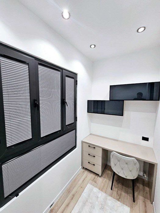 ЖК O'z Makon 56м2 продается 2х ком квартира ул Фергана Йули