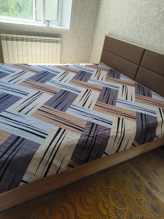Продам Кровать двух спальную