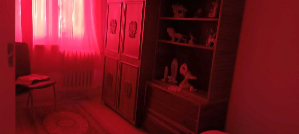 Apartament 3 camere