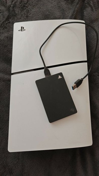 Playstation 5 Slim Disk