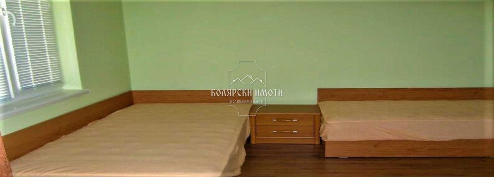 Двустаен апартамент под наем в Идеален център до Кооперативния пазар