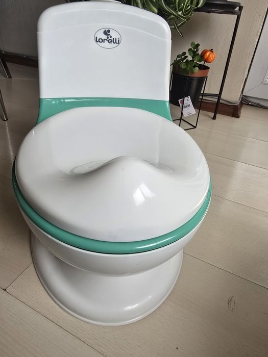 Детско гърне на lorelli