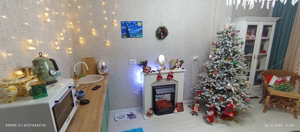 Ремонт квартир под ключ