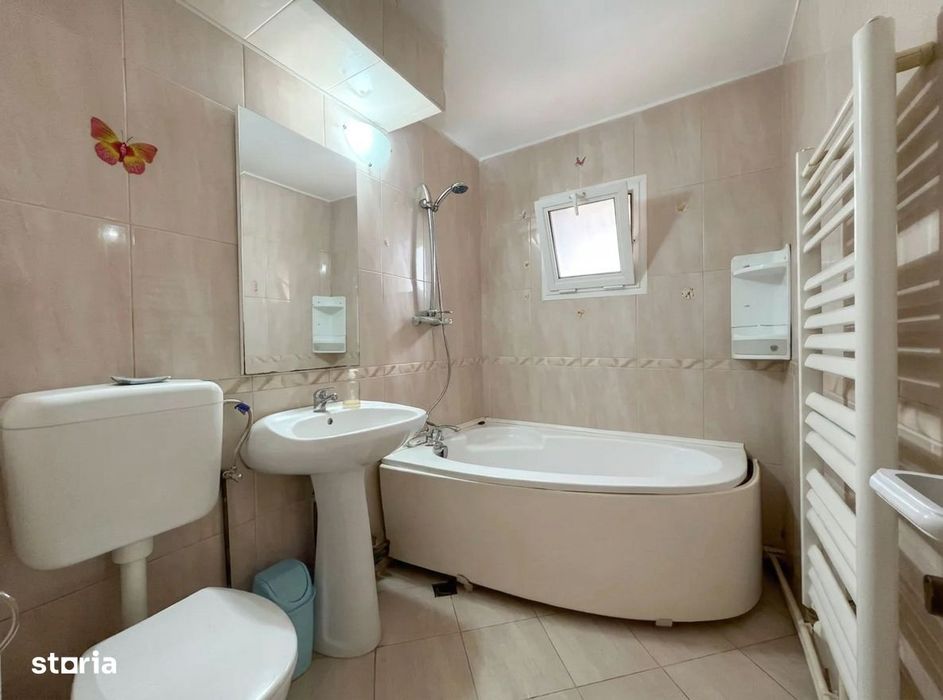 Apartament 2 camere decomandat zona Prestige