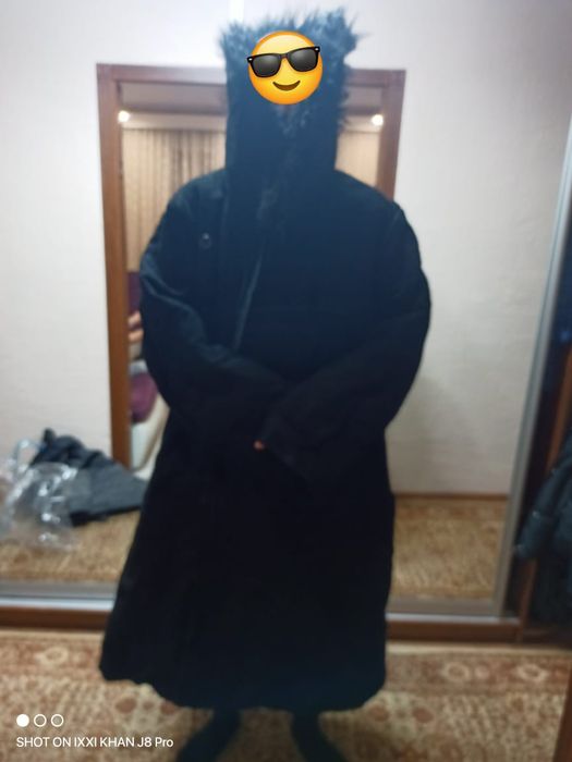 Продам мужской тулуп