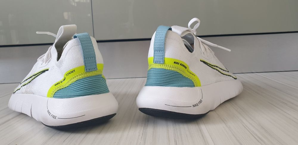 Nike Run Flyknit  UK 5.5 US 8  39 /25см НОВО ОРИГИНАЛ Дамски Маратонки