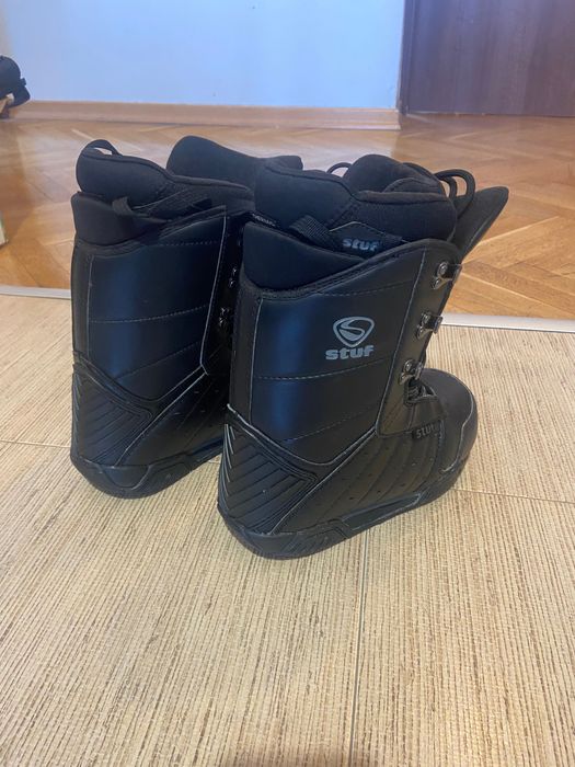 Сноуборд обувки 35