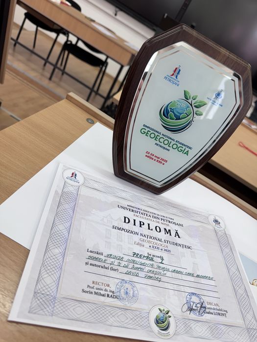 Meditații Matematica - ARAD