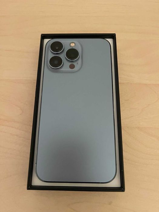 iphone 13 pro impecabil