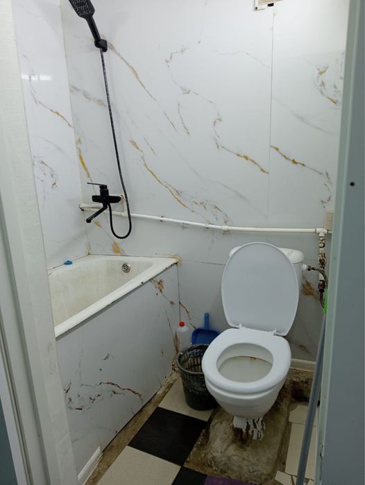 Продам квартиру на спутнике