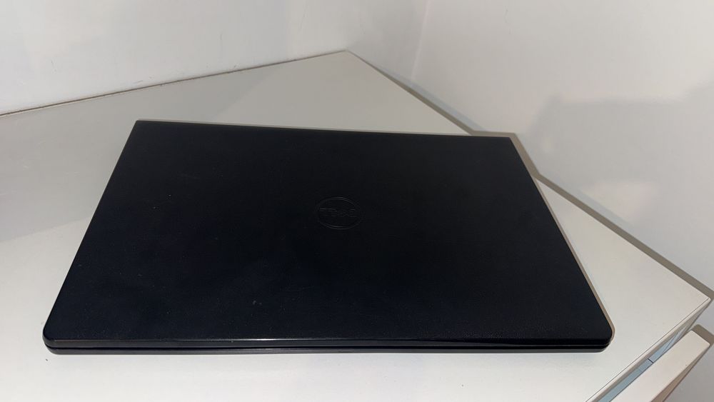 Laptop Dell Inspiron 3576 ® Black